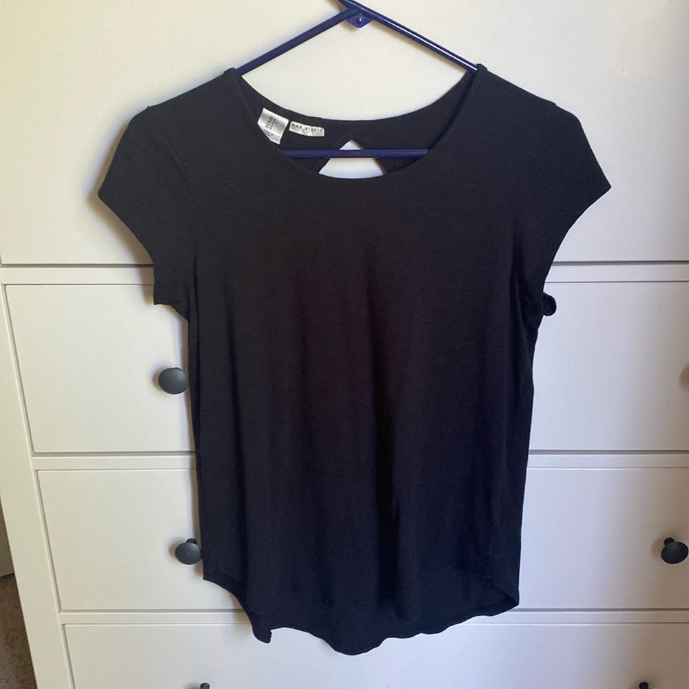 Max Studio Top